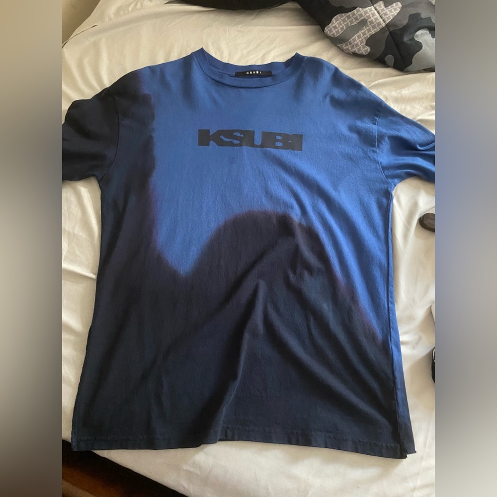 Ksubi sweatshirt